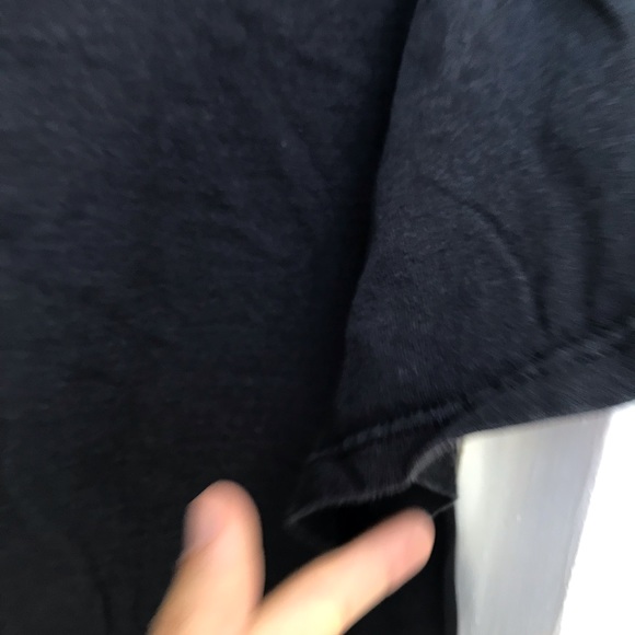 Y2K Bob Marley Zion Tee - Picture 4 of 9